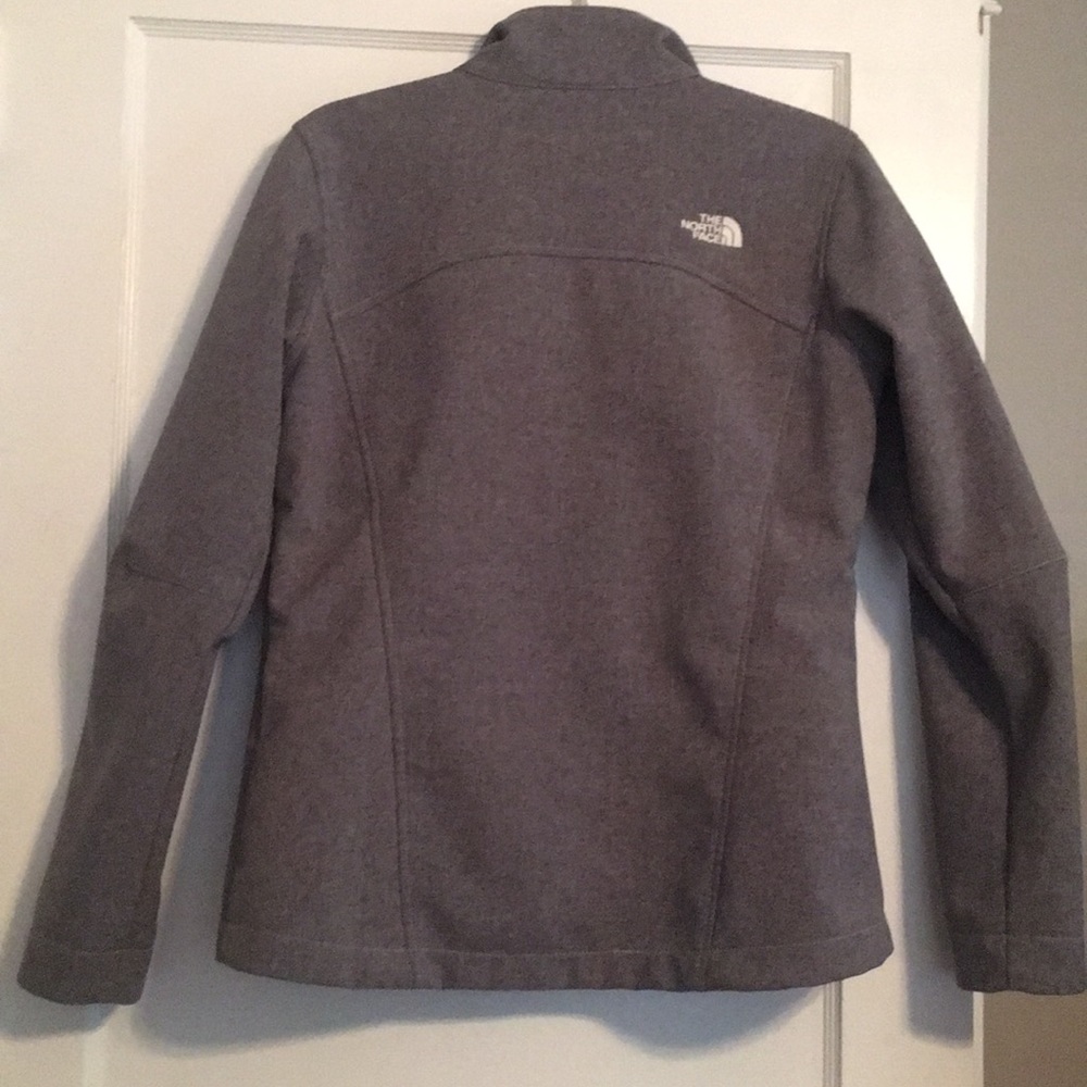 NorthFace coat - Picture 4 of 4